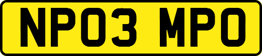 NP03MPO