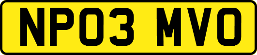 NP03MVO