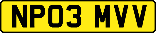 NP03MVV