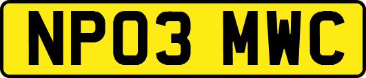 NP03MWC