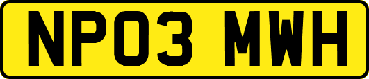 NP03MWH