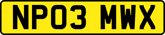 NP03MWX