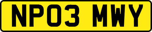 NP03MWY