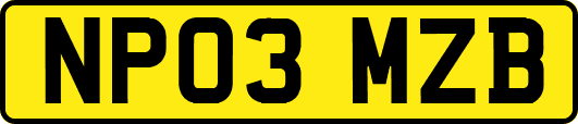 NP03MZB