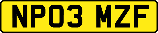 NP03MZF