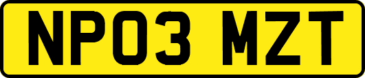 NP03MZT