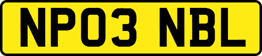 NP03NBL