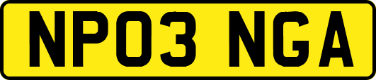 NP03NGA