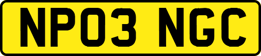 NP03NGC