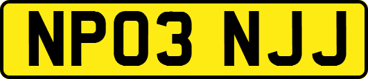 NP03NJJ