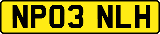 NP03NLH
