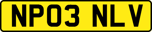 NP03NLV