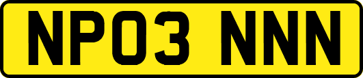 NP03NNN