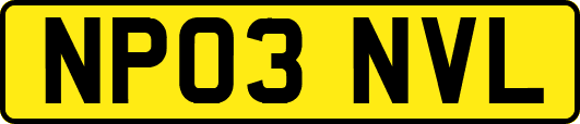 NP03NVL