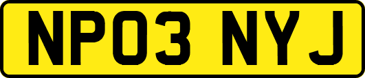 NP03NYJ
