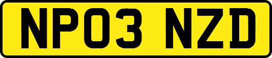 NP03NZD