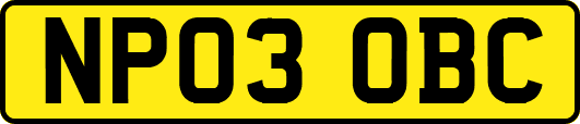 NP03OBC