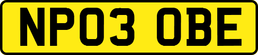 NP03OBE