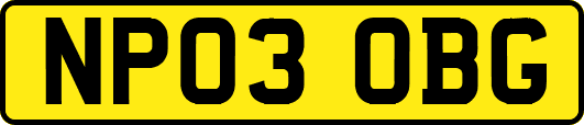 NP03OBG