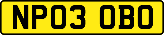 NP03OBO