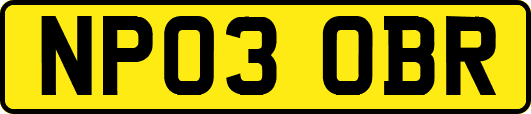 NP03OBR