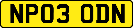 NP03ODN