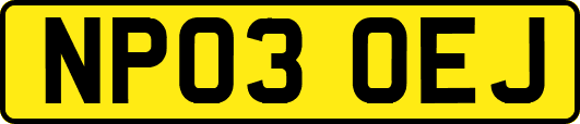 NP03OEJ