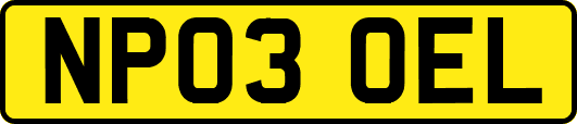 NP03OEL