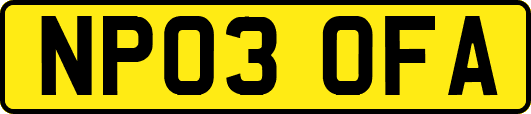 NP03OFA