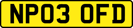 NP03OFD