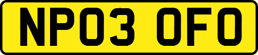 NP03OFO