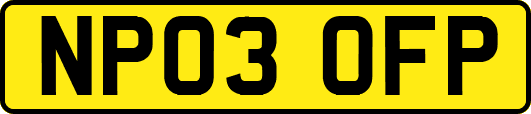 NP03OFP