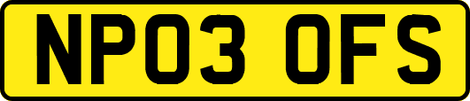 NP03OFS