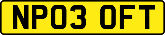 NP03OFT