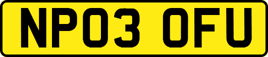 NP03OFU