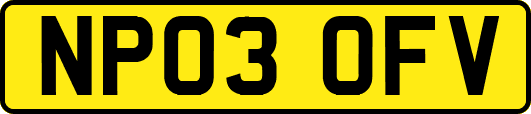 NP03OFV