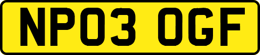 NP03OGF