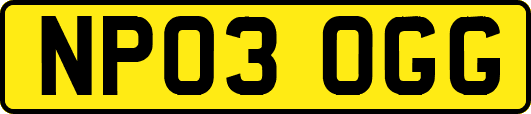 NP03OGG