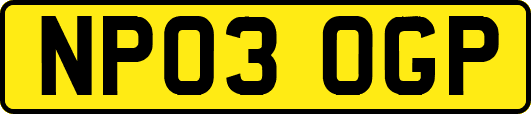 NP03OGP
