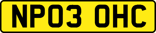 NP03OHC