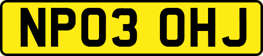 NP03OHJ