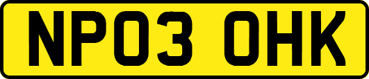 NP03OHK