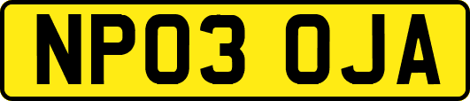 NP03OJA