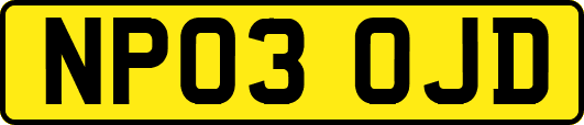 NP03OJD