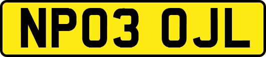 NP03OJL