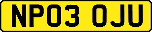 NP03OJU