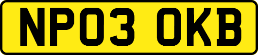NP03OKB