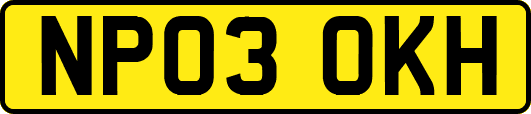 NP03OKH