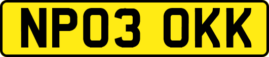 NP03OKK
