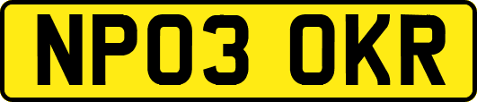 NP03OKR